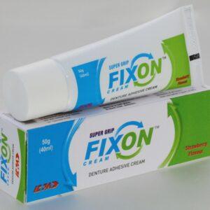 ICPA Fixon Cream -50gm