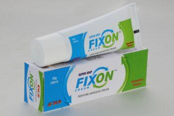 ICPA Fixon Cream -50gm