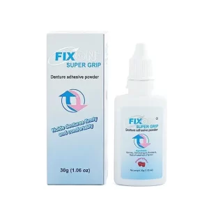 ICPA  Fixon Super Grip Powder