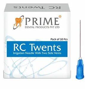 Prime Dental RC Twents