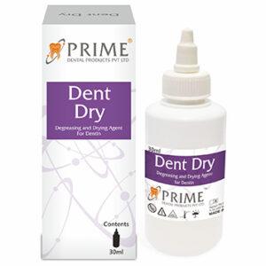 Prime Dental Dent Dry