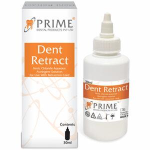Prime Dental Dent Retract
