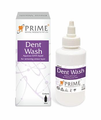 Prime Dental Dent Wash