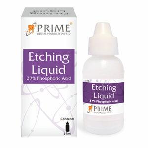 Prime Dental Etching Liquid