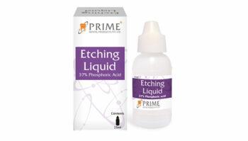 Prime Dental Etching Liquid