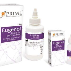 Prime Dental Eugenol