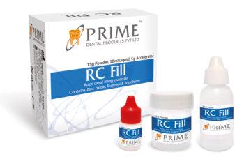 Prime Dental RC Fill