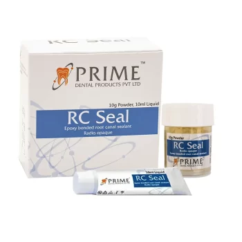 Prime Dental RC Seal