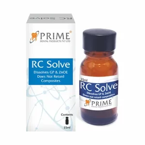 Prime Dental Rc Solve