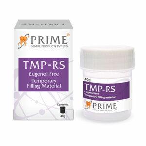 Prime Dental TMP RS - Temporary Filling Material