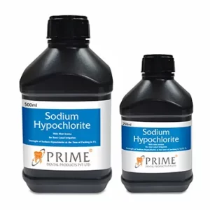 Prime Dental Sodium Hypo
