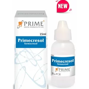 Prime Dental PrimeCresol 15ml
