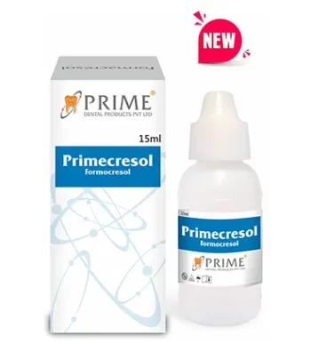 Prime Dental PrimeCresol 15ml