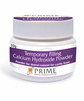 PRIME DENTAL Calcium Hydroxide Powder