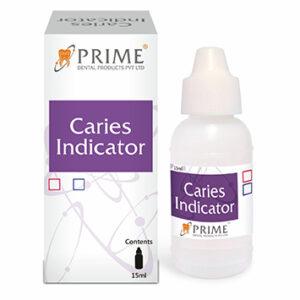 Prime Dental  Carries Indicator