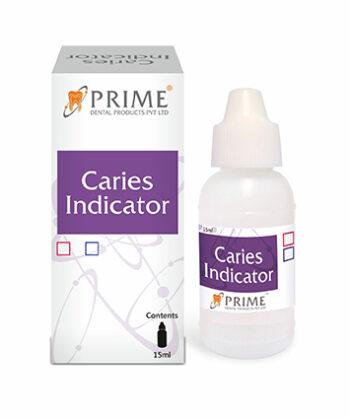 Prime Dental  Carries Indicator