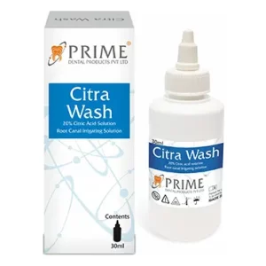 Prime Dental  Citra Wash