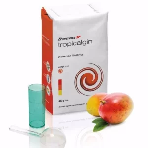 Zhermack Tropicalgin Alginate Powder