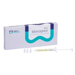 Meta-Biomed METAPASTE Plus Single