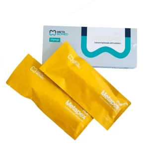 Meta-Biomed METAPASTE Plus Double