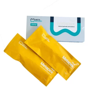 Meta-Biomed METAPASTE Plus Double