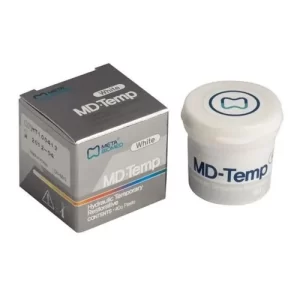 META-Biomed MD TEMP PLUS