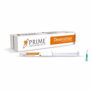 Prime Dental Desentisizer - 3 gm