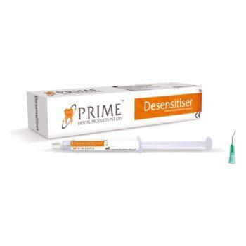 Prime Dental Desentisizer - 3 gm