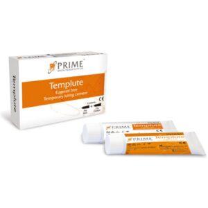 Prime Dental Templute