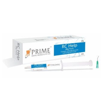 Prime Dental RC Help - Image 2