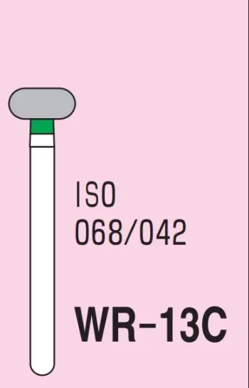 Mani Diamond Burs - Coarse / C Series - Image 3