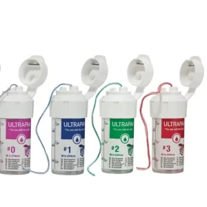 Prime Dental Ultradent Ultrapak Cord