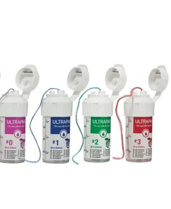 Prime Dental Ultradent Ultrapak Cord