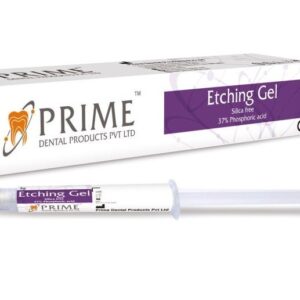 Prime Dental Etching Gel