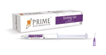 Prime Dental Etching Gel