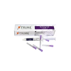 Prime Dental Etching Gel Small