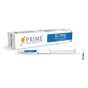 Prime Dental RC Help