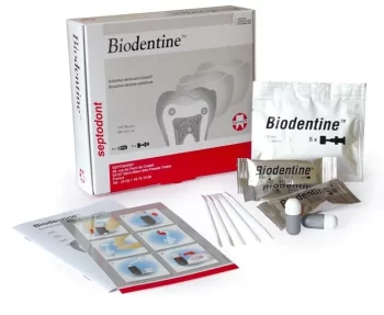 Septodont Biodentine Kit - Pack of 5 capsules - Image 2