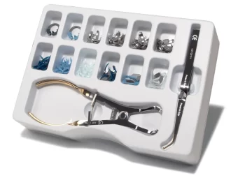Dentsply Palodent V3 Intro Kit Sectional Matrix System - Image 2