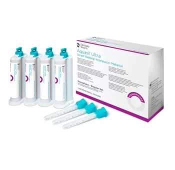 Dentsply Aquasil Ultra Impression Material - Image 2