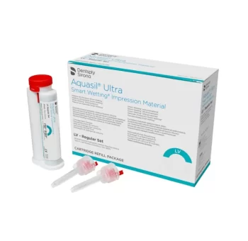 Dentsply Aquasil Ultra Impression Material - Image 3