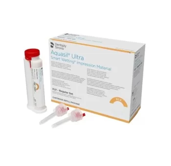 Dentsply Aquasil Ultra Impression Material - Image 4
