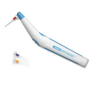 Dentsply Endo Activator & Accessories - Image 2