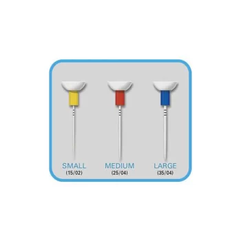 Dentsply Endo Activator & Accessories - Image 3