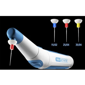 Dentsply Endo Activator & Accessories - Image 4