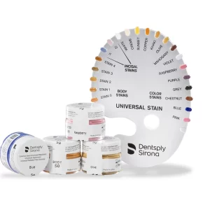 Dentsply Sirona Universal Body Stain