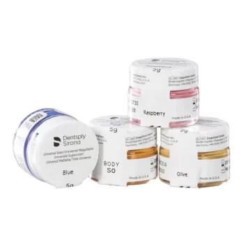 Dentsply Sirona Universal Body Stain - Image 2