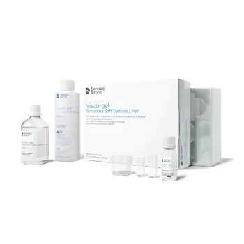 Dentsply Visco-Gel Kit Caulk - Image 2