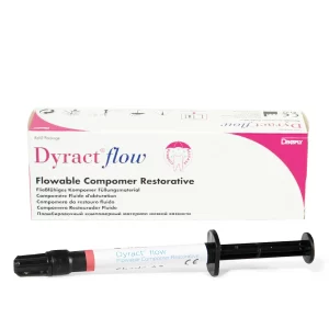 Dentsply Dyract Flow Refills