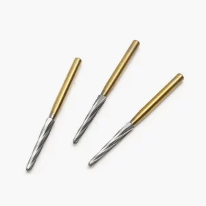 Dentsply Endo-Z Tungsten carbide Bur (5 pc)